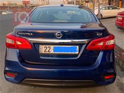 نیسان سێنترا